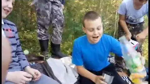 ЗАБА ОДОБРЯЕТ №1 ДОБРЫЙ КАШАЛОТ