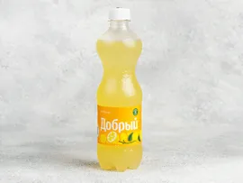 Добрый Лимонад