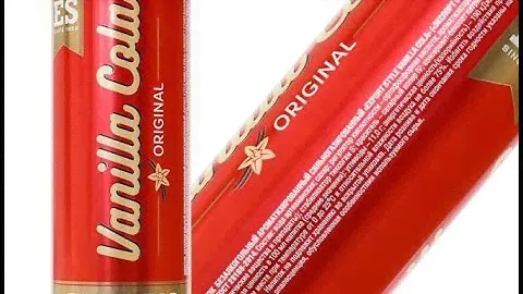 Vanila Cola #Vanilla Cola #Ванилла Кола