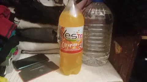обзор на YESTA