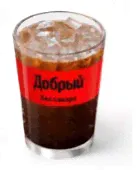 Добрый Кола без сахара (бол.) 0,5 л