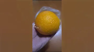 Апельсиновый сок