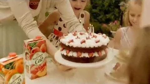 Сок Фруктовый сад Персик+Яблоко