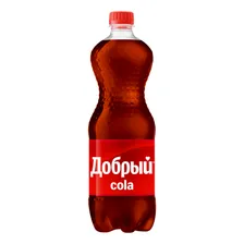 Напиток Кола 0.5л Добрый пэт