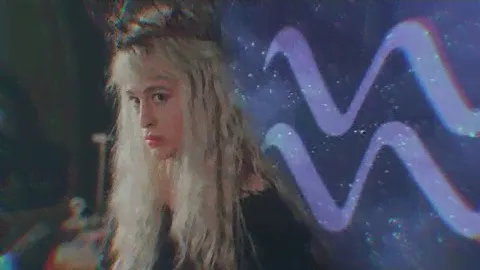 Школа добра и зла °*”знак водолея°*”
