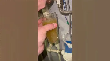 Сок из крана. 😀