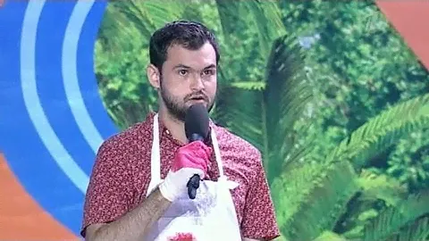 КВН Грузинский ресторан японской кухни
