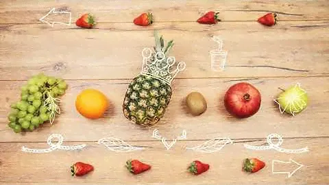 BARinOFF. Натуральные соки.  Рекламный ролик Владивосток