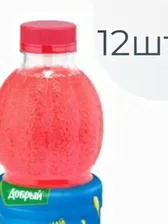 Сок "добрый палпи" тропик 0,9л (12) добрый палпи