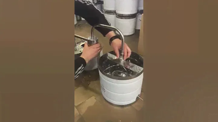 Самогонный аппарат Добрый Жар Дачный: как прикручивать