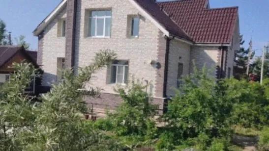 Пансионат «Добрый дом»