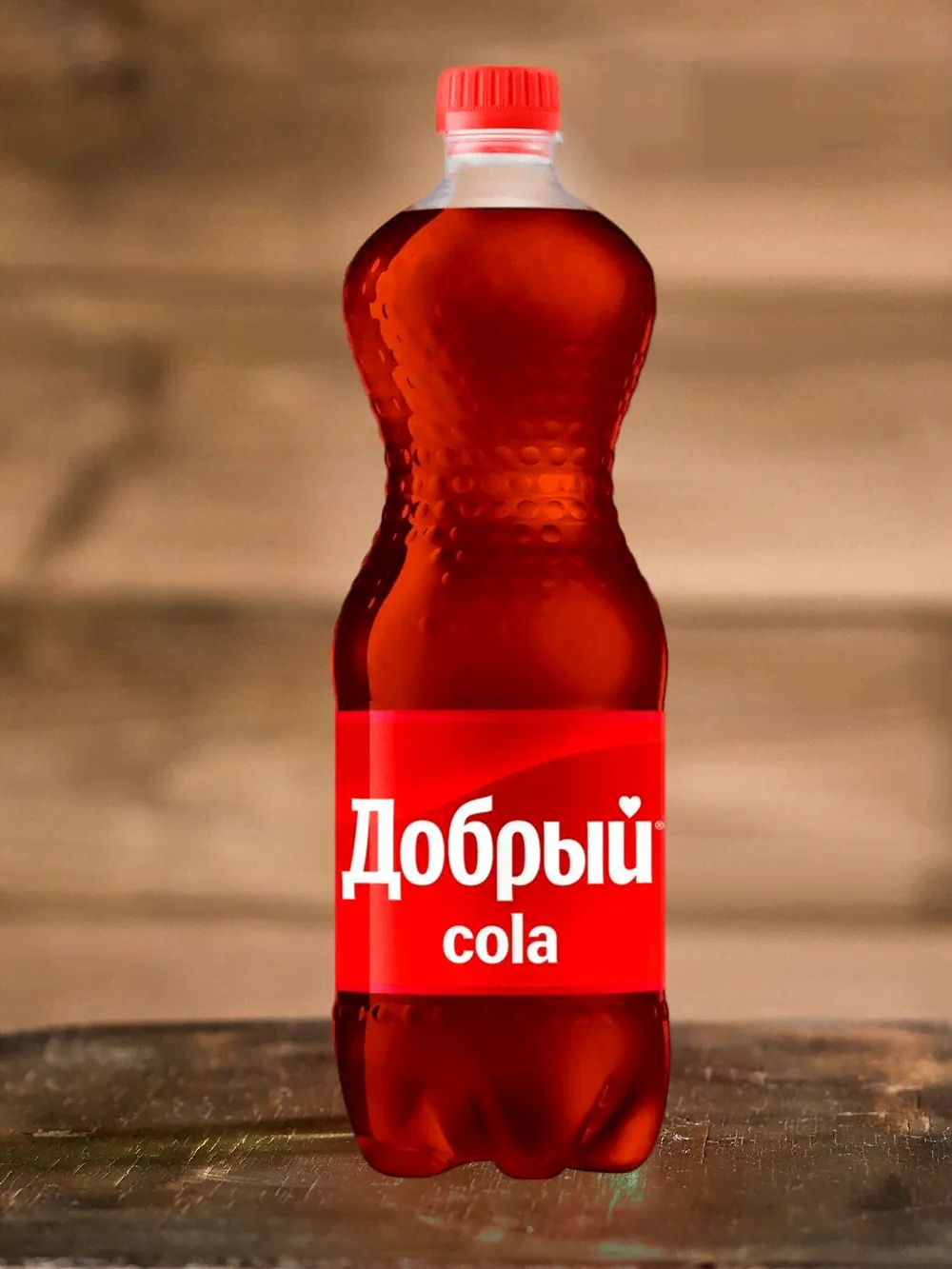 Добрый Кока-кола (1л.)-0
