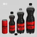 Добрый - Еда и напитки - 3D модель