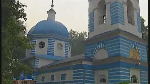 Царство Иван-чая
