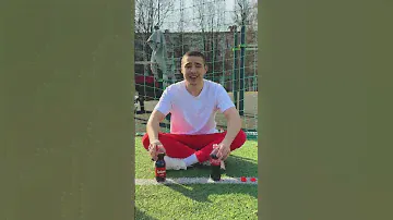 Оригинальная Кола против Колы Добрый #katasonov_jr #морковьпро