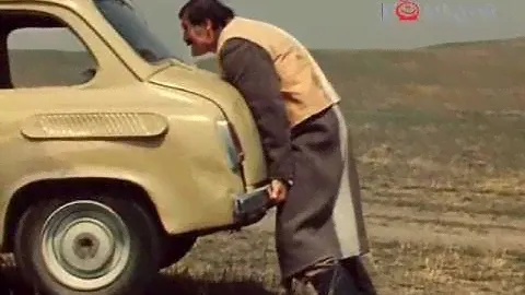 Суботний вечер [1975] Фильм про трех грузинов