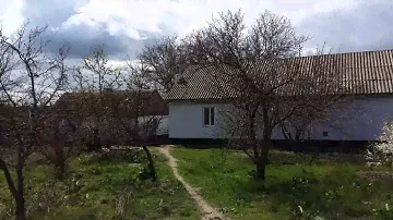 Продаю частный дом в с. Доброе