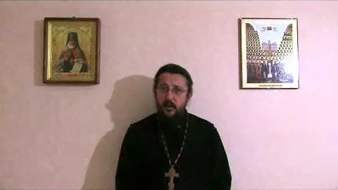 Что значит быть добрым. Священник Игорь Сильченков