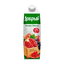 «Добрый» Виноград-Гранат 1x12 Кмб