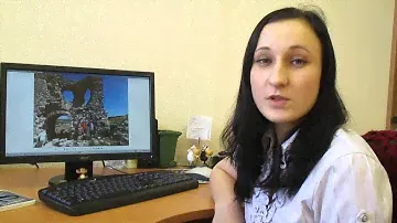 Студентка Ксения Миронова о направлении "Экология и природопользование"