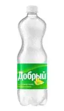 Напиток газированный «Добрый Лимон-Лайм»