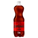 Добрый Cola без сахара 1 л 12 шт. в уп.