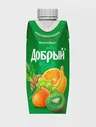 Сок "Добрый" 0,3 л