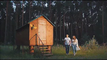 Сон на ульях в санатории «Солнечный»