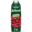 Сок Добрый 3