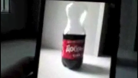 обзор на добрый кола имбирный пряник