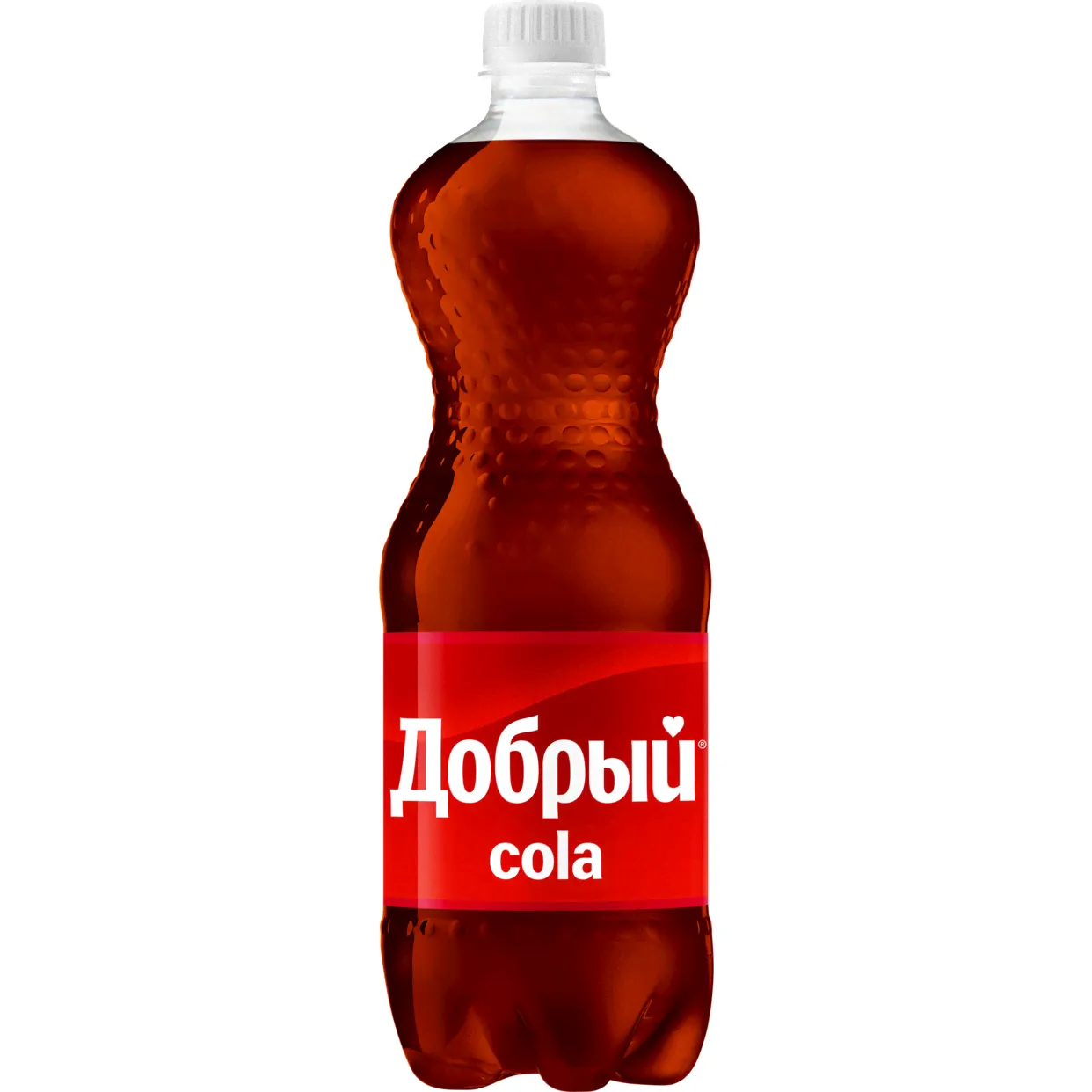 Напиток б/а с/г аромат. Добрый Кола 1л